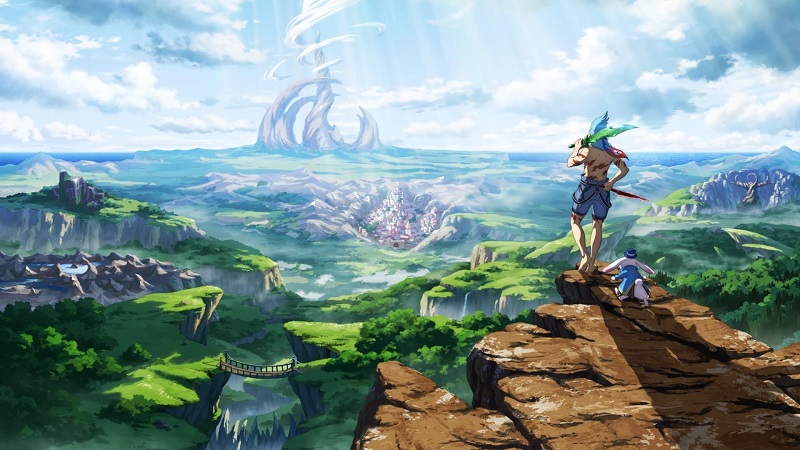 Download Shangri-La Frontier (Season 1 – 2) Multi-Audio {Hindi-English-Japanese} Anime Series WEB-DL 720p | 1080p 3 Download Shangri-La Frontier (Season 1 – 2) Multi-Audio {Hindi-English-Japanese} Anime Series WEB-DL 720p | 1080p