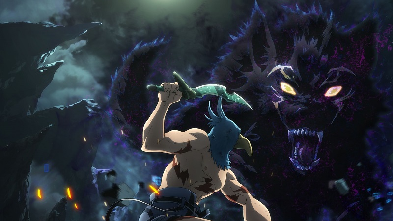 Download Shangri-La Frontier (Season 1 – 2) Multi-Audio {Hindi-English-Japanese} Anime Series WEB-DL 720p | 1080p 2 Download Shangri-La Frontier (Season 1 – 2) Multi-Audio {Hindi-English-Japanese} Anime Series WEB-DL 720p | 1080p