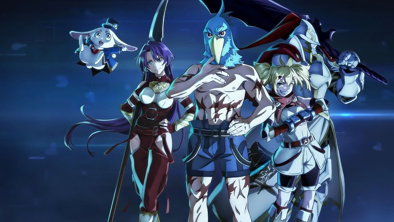 Download Shangri-La Frontier (Season 1 – 2) Multi-Audio {Hindi-English-Japanese} Anime Series WEB-DL 720p | 1080p 1 Download Shangri-La Frontier (Season 1 – 2) Multi-Audio {Hindi-English-Japanese} Anime Series WEB-DL 720p | 1080p